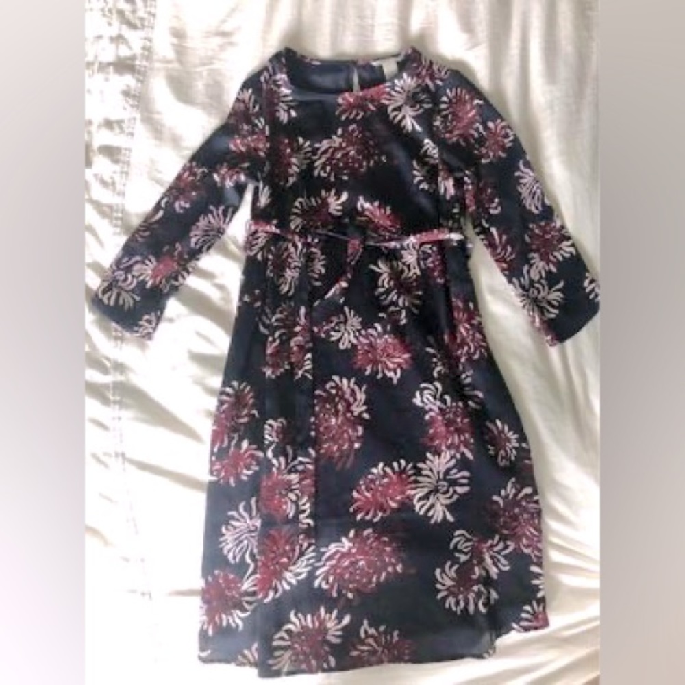 Maternity Dress